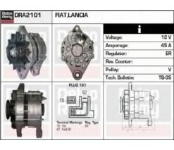 ACDelco 321-13